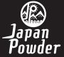 Japan Powder Logo