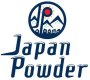 Japan Powder Logo